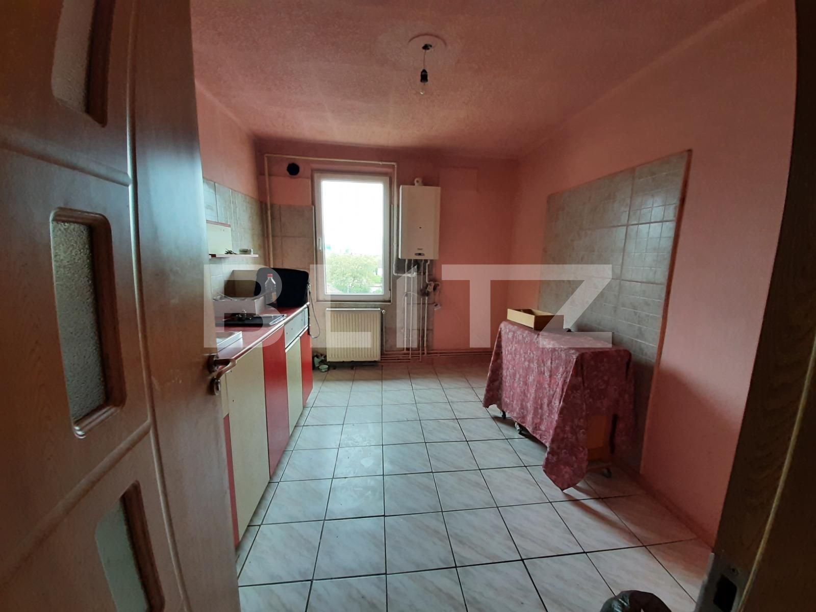 Apartament de vânzare 3 camere Craiter - 65039AV | BLITZ Brașov | Poza4