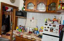 Garsoniera de 20 mp, etaj intermediar, parcare!