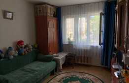 Garsoniera de 20 mp, etaj intermediar, parcare!