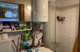 Garsoniera de 20 mp, etaj intermediar, parcare!