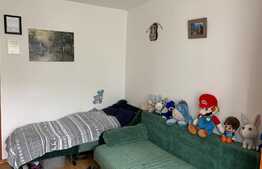 Garsoniera de 20 mp, etaj intermediar, parcare!