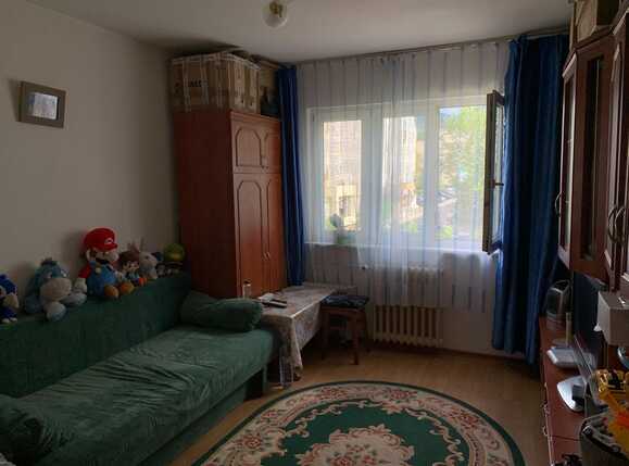 Garsonieră de vânzare Noua - 65045AV | BLITZ Brașov | Poza1