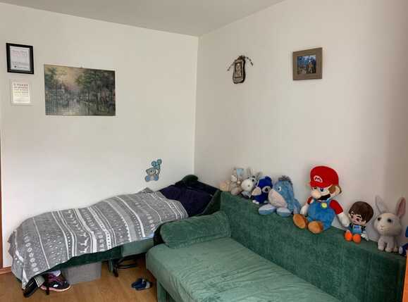 Garsonieră de vânzare Noua - 65045AV | BLITZ Brașov | Poza2