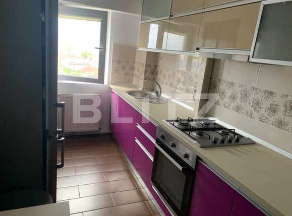 Apartament de închiriat 3 camere 13 Decembrie - 65046AI | BLITZ Brașov | Poza3
