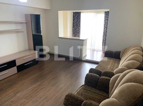Apartament de închiriat 3 camere 13 Decembrie - 65046AI | BLITZ Brașov | Poza2