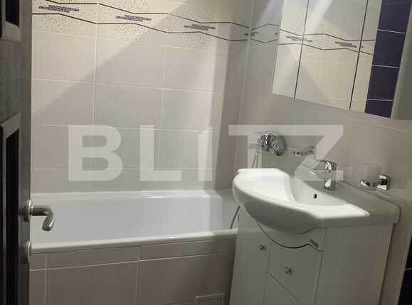 Apartament de închiriat 3 camere 13 Decembrie - 65046AI | BLITZ Brașov | Poza8