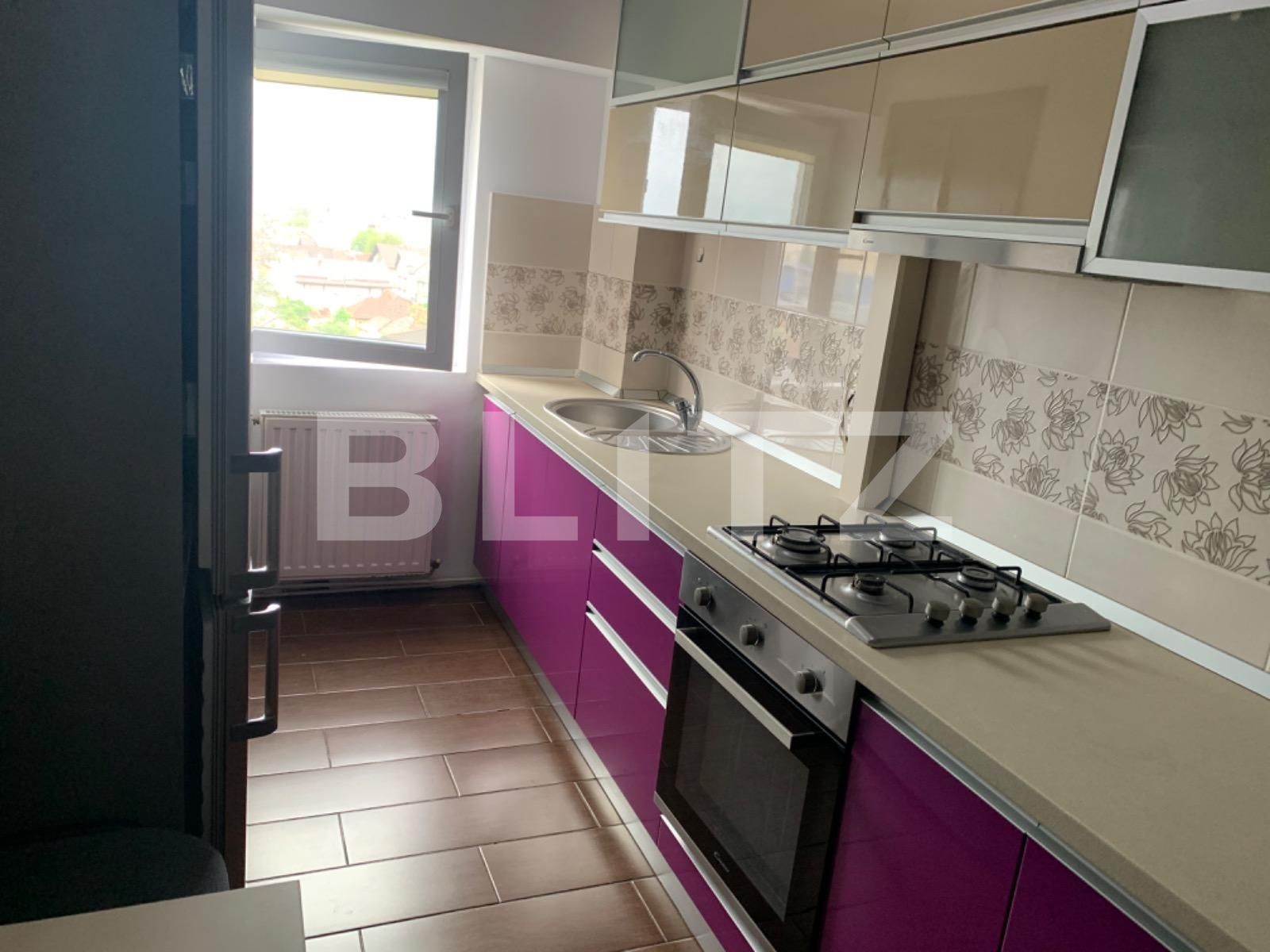 Apartament de închiriat 3 camere 13 Decembrie - 65046AI | BLITZ Brașov | Poza3
