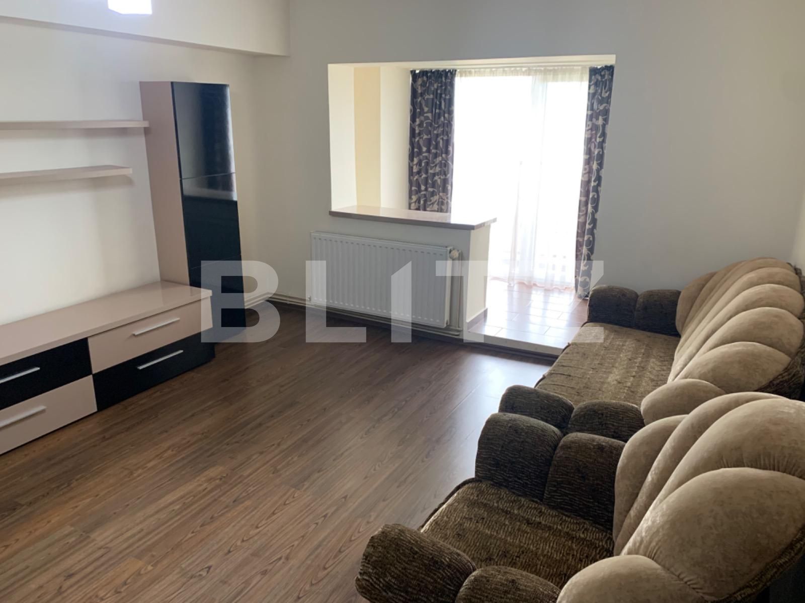 Apartament de închiriat 3 camere 13 Decembrie - 65046AI | BLITZ Brașov | Poza2