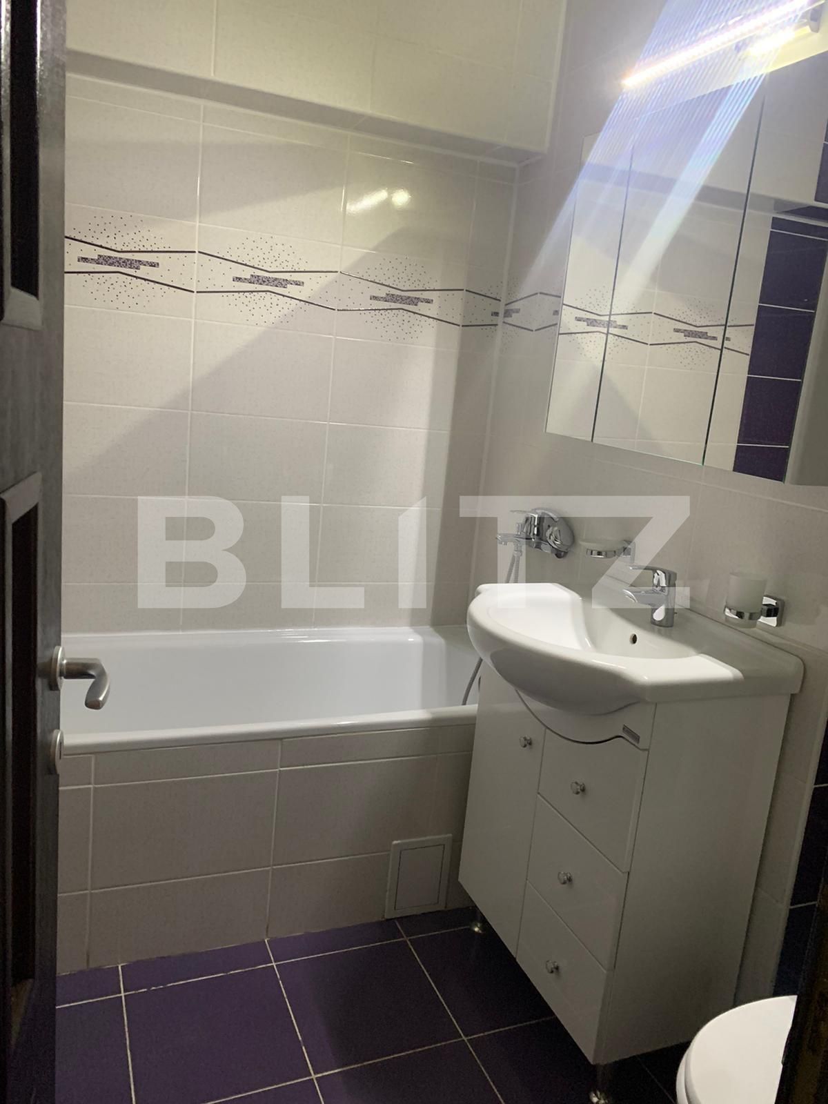 Apartament de închiriat 3 camere 13 Decembrie - 65046AI | BLITZ Brașov | Poza8