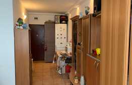 Garsoniera mobilata, 20 mp utili, Noua