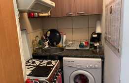 Garsoniera mobilata, 20 mp utili, Noua