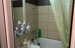 Garsoniera mobilata, 20 mp utili, Noua