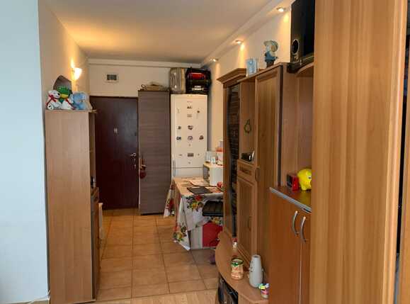 Garsonieră de vânzare Noua - 65047AV | BLITZ Brașov | Poza1