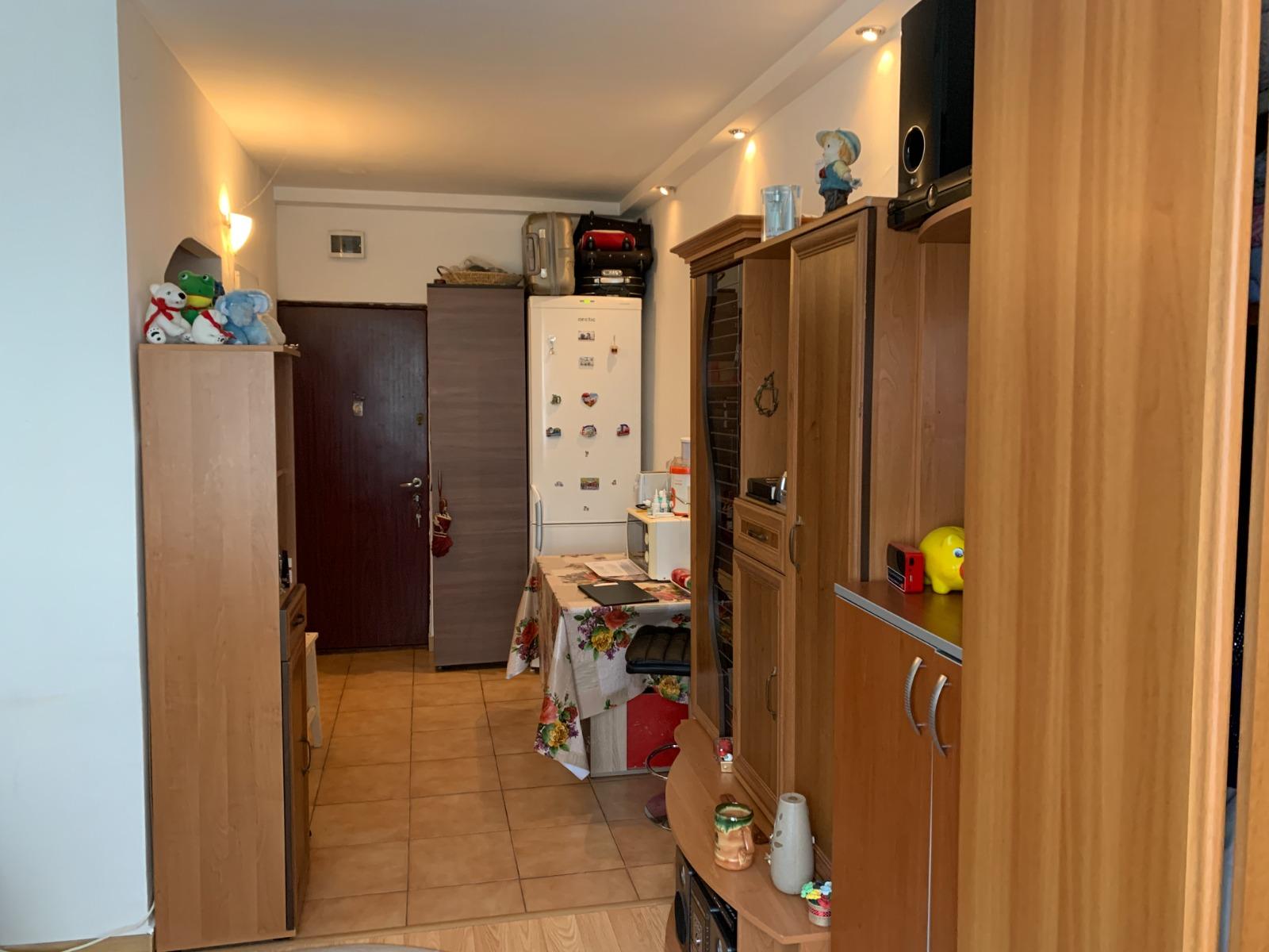 Garsonieră de vânzare Noua - 65047AV | BLITZ Brașov | Poza1
