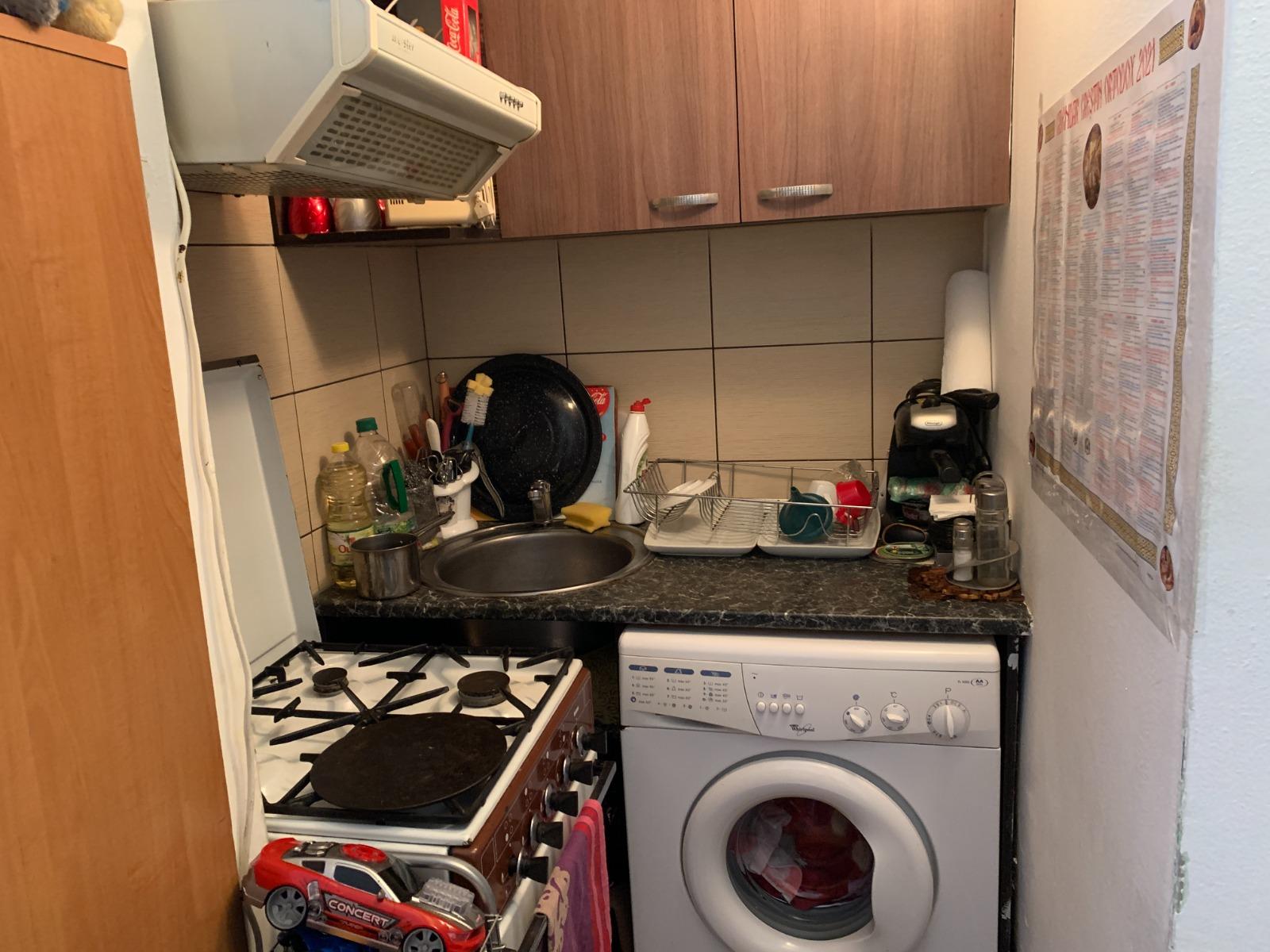 Garsonieră de vânzare Noua - 65047AV | BLITZ Brașov | Poza3