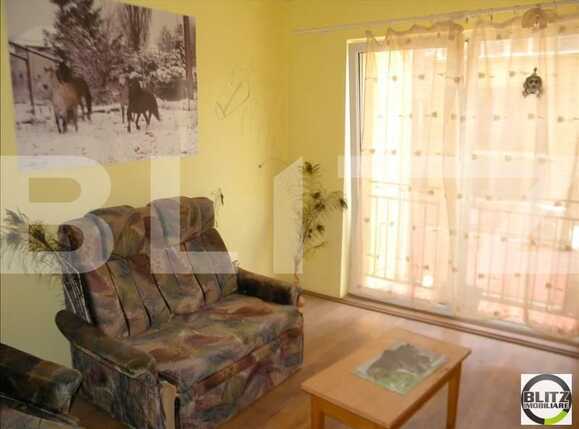 Apartament de vânzare 2 camere Floreşti - 6505AV | BLITZ Cluj-Napoca | Poza1