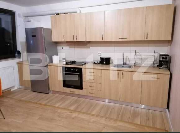 Garsonieră de vânzare Floreşti - 65051AV | BLITZ Cluj-Napoca | Poza1