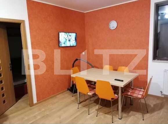 Garsonieră de vânzare Floreşti - 65051AV | BLITZ Cluj-Napoca | Poza3