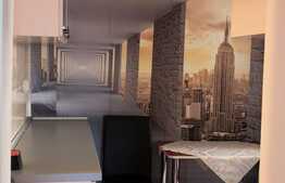 Apartament modern si cochet cu 2 camere, zona Astra