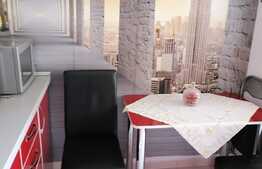 Apartament modern si cochet cu 2 camere, zona Astra