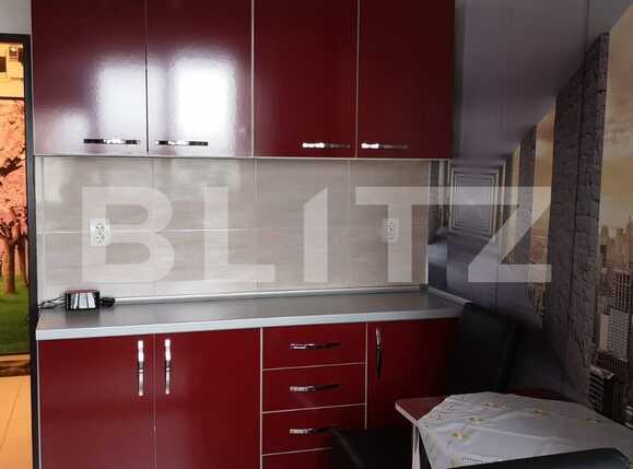 Apartament de închiriat 2 camere Astra - 65052AI | BLITZ Brașov | Poza1