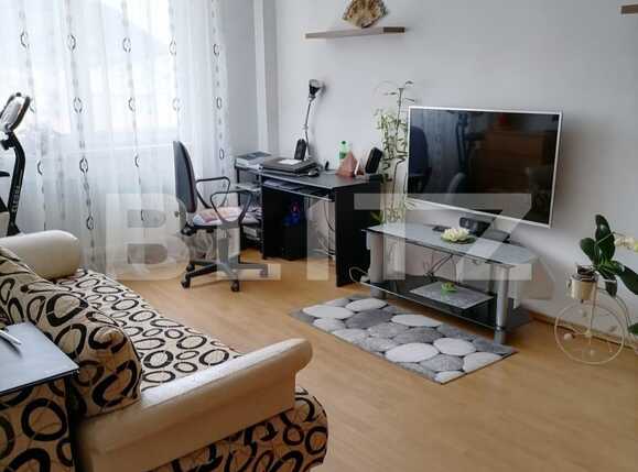 Apartament de închiriat 2 camere Astra - 65052AI | BLITZ Brașov | Poza3