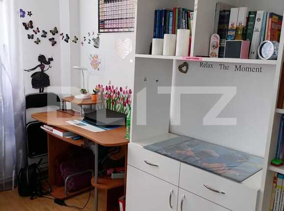 Apartament de închiriat 2 camere Astra - 65052AI | BLITZ Brașov | Poza9