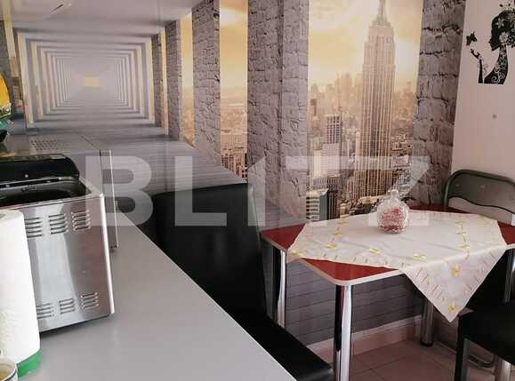 Apartament de închiriat 2 camere Astra - 65052AI | BLITZ Brașov | Poza5