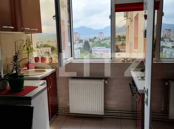 Apartament de închiriat 2 camere Astra - 65052AI | BLITZ Brașov | Poza4