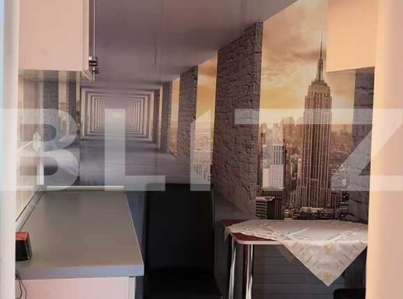 Apartament de închiriat 2 camere Astra - 65052AI | BLITZ Brașov | Poza17