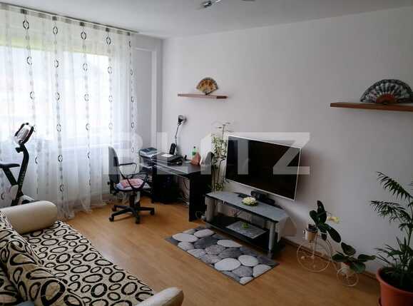 Apartament de închiriat 2 camere Astra - 65052AI | BLITZ Brașov | Poza2