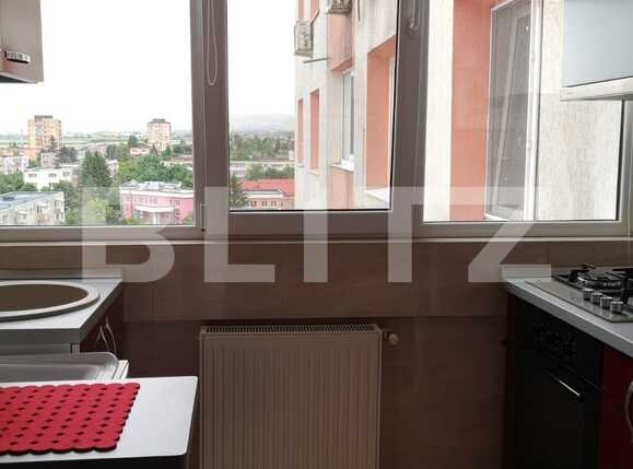 Apartament de închiriat 2 camere Astra - 65052AI | BLITZ Brașov | Poza12
