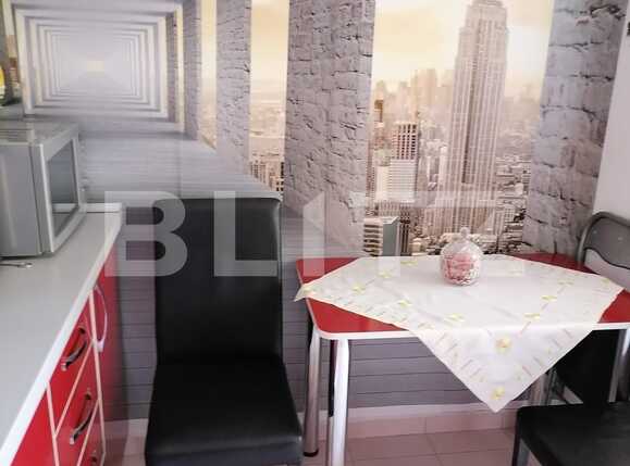 Apartament de închiriat 2 camere Astra - 65052AI | BLITZ Brașov | Poza6