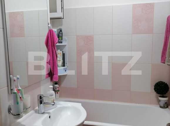 Apartament de închiriat 2 camere Astra - 65052AI | BLITZ Brașov | Poza11
