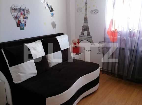 Apartament de închiriat 2 camere Astra - 65052AI | BLITZ Brașov | Poza8