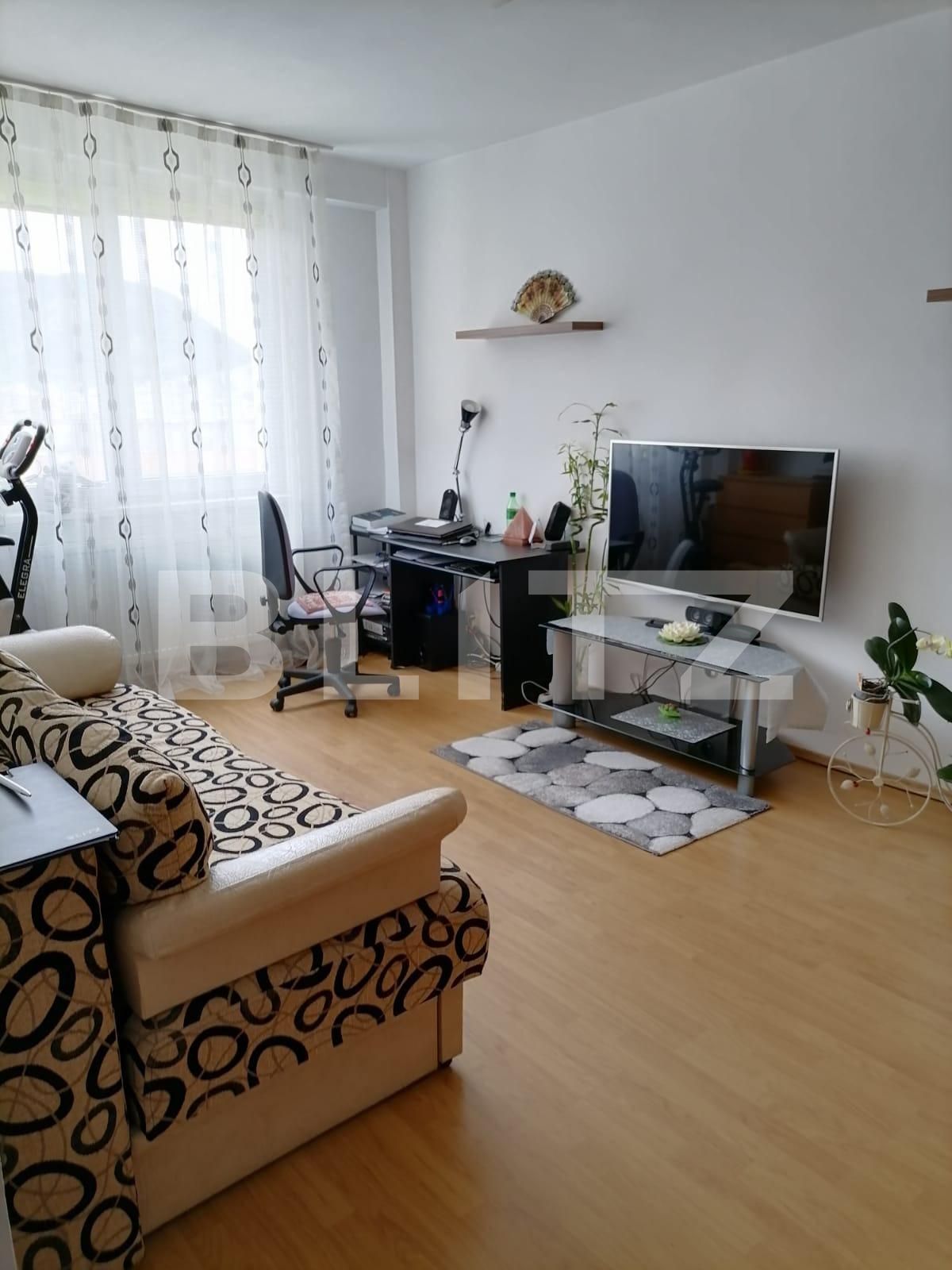 Apartament de închiriat 2 camere Astra - 65052AI | BLITZ Brașov | Poza3