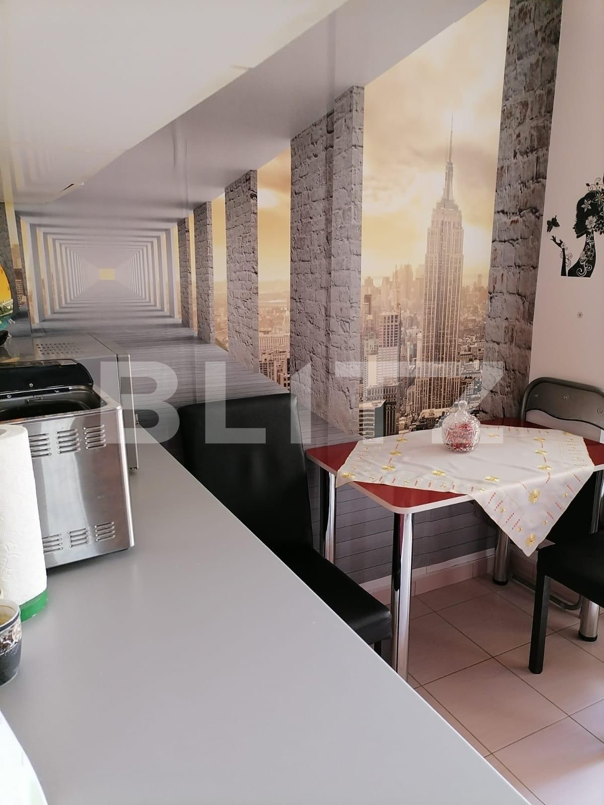 Apartament de închiriat 2 camere Astra - 65052AI | BLITZ Brașov | Poza5