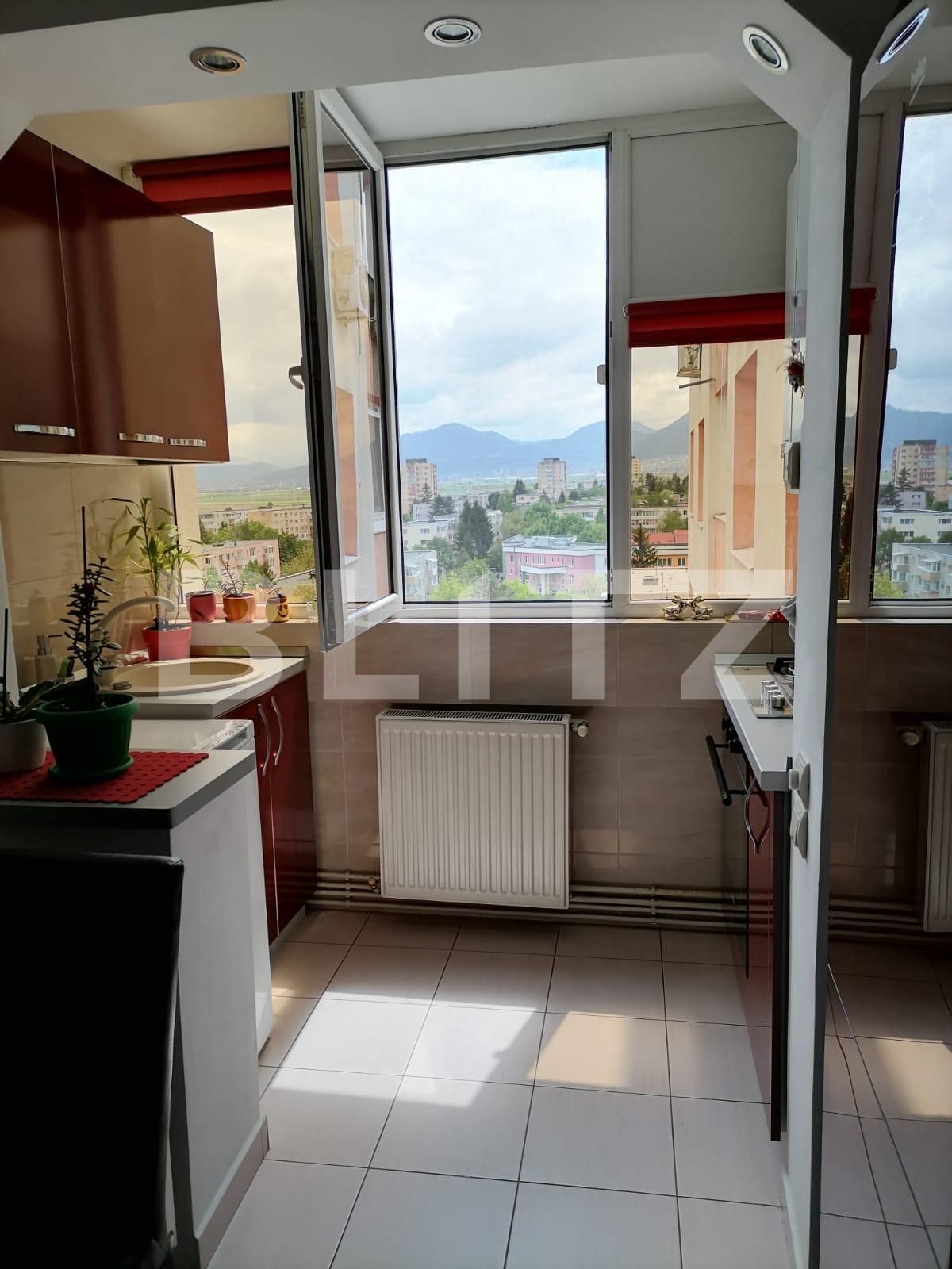 Apartament de închiriat 2 camere Astra - 65052AI | BLITZ Brașov | Poza4