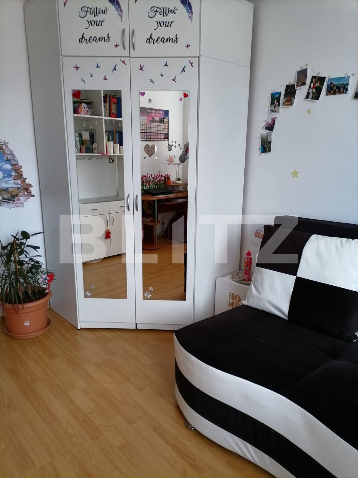 Apartament de închiriat 2 camere Astra - 65052AI | BLITZ Brașov | Poza10
