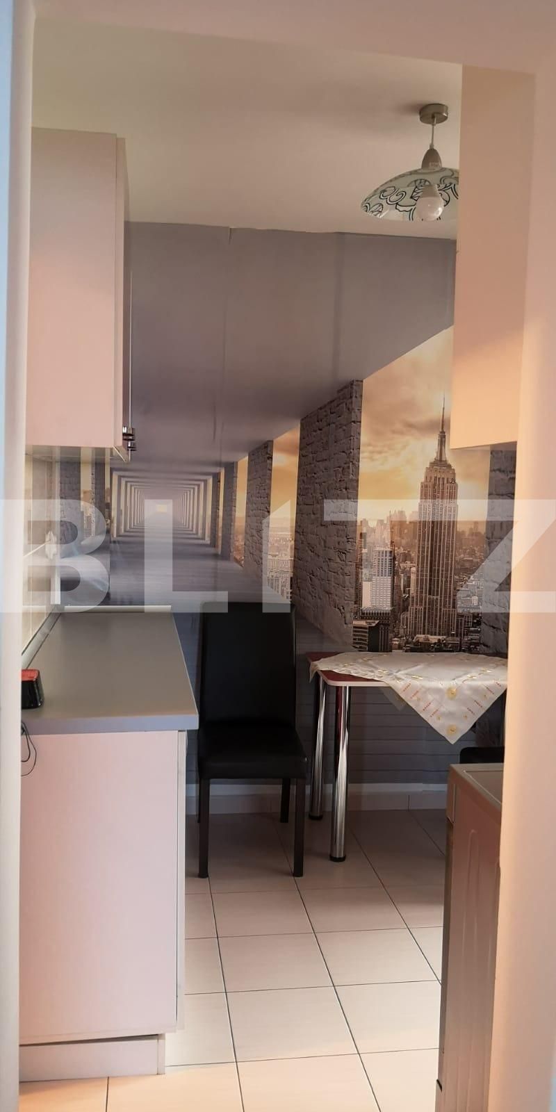 Apartament de închiriat 2 camere Astra - 65052AI | BLITZ Brașov | Poza17