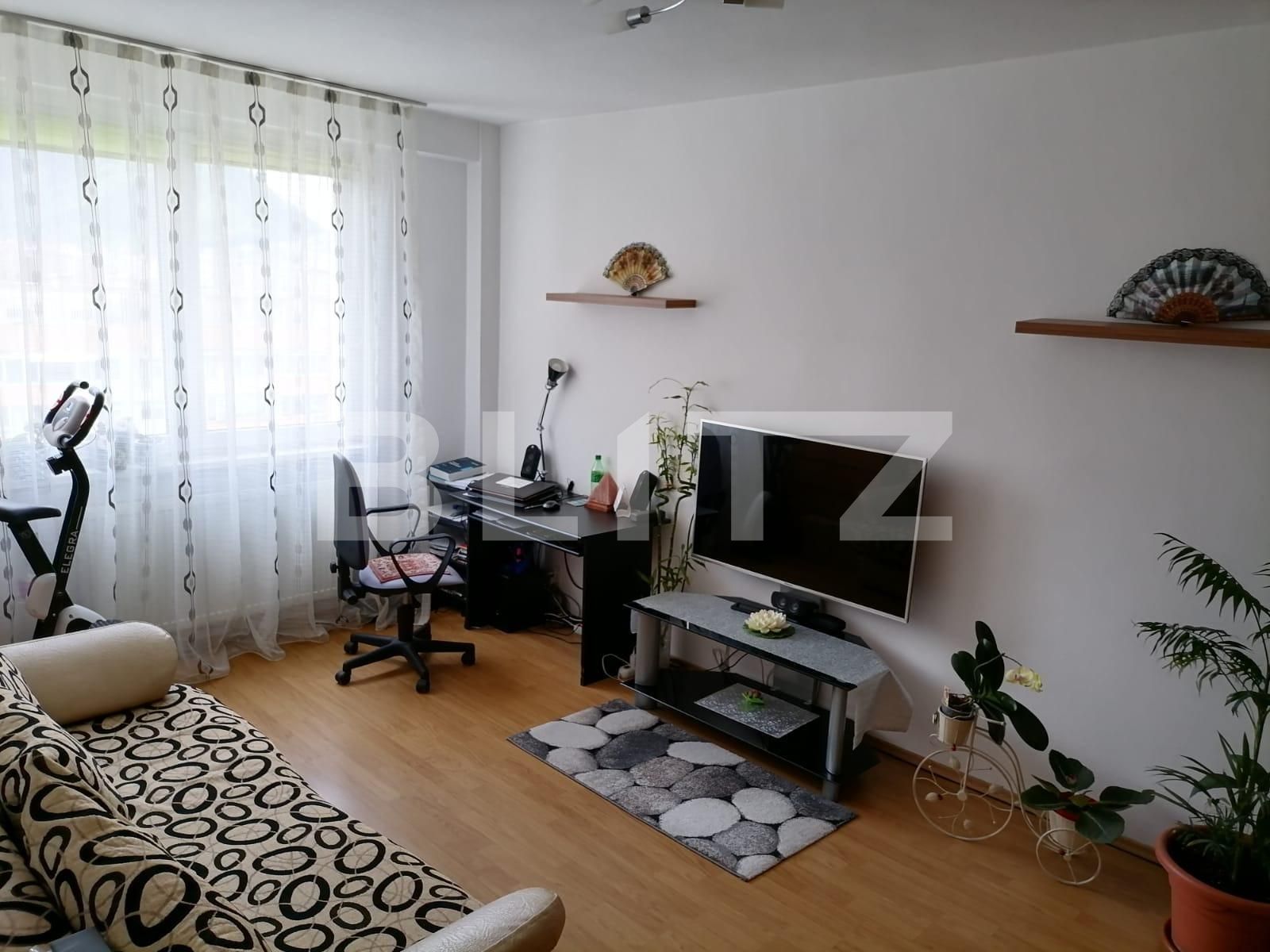 Apartament de închiriat 2 camere Astra - 65052AI | BLITZ Brașov | Poza2
