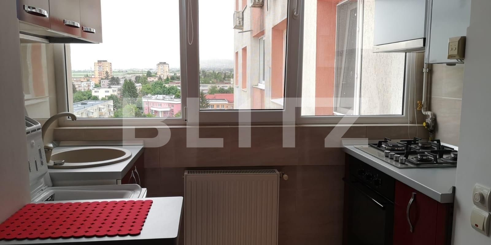 Apartament de închiriat 2 camere Astra - 65052AI | BLITZ Brașov | Poza12