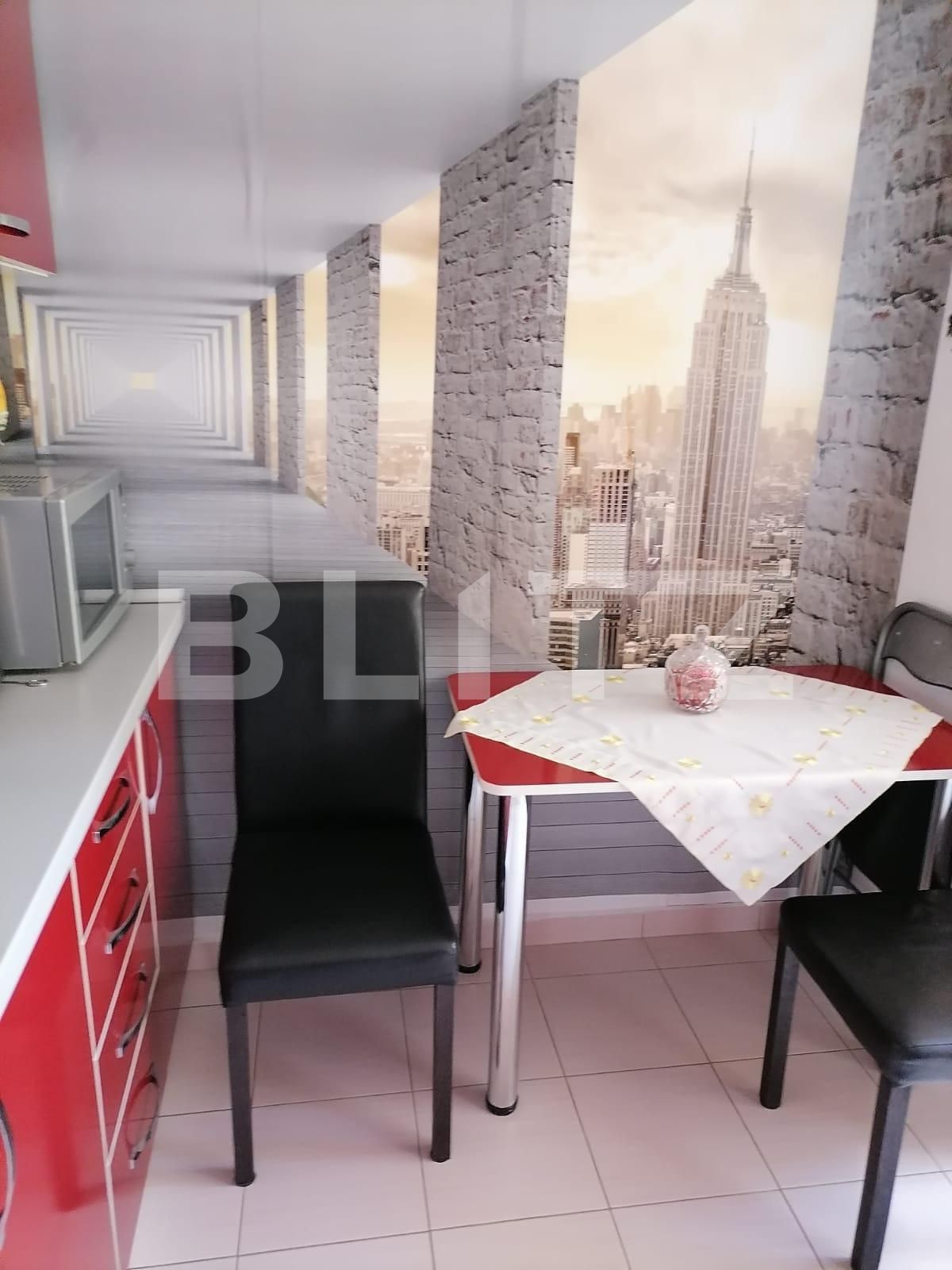 Apartament de închiriat 2 camere Astra - 65052AI | BLITZ Brașov | Poza6
