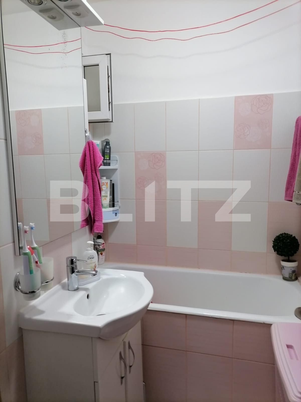 Apartament de închiriat 2 camere Astra - 65052AI | BLITZ Brașov | Poza11