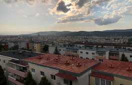 Apartament 2 camere, decomandat, 55 mp, parcare, zona strazii Pasteur