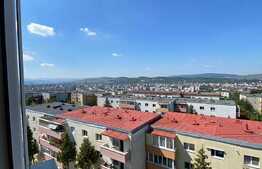 Apartament 2 camere, decomandat, 55 mp, parcare, zona strazii Pasteur