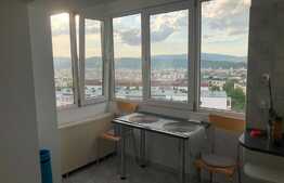 Apartament 2 camere, decomandat, 55 mp, parcare, zona strazii Pasteur