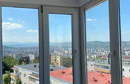 Apartament 2 camere, decomandat, 55 mp, parcare, zona strazii Pasteur