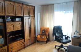 Apartament 2 camere, decomandat, 55 mp, parcare, zona strazii Pasteur