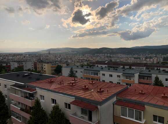 Apartament de închiriat 2 camere Zorilor - 65053AI | BLITZ Cluj-Napoca | Poza15